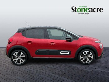 Used Citroen C3 2022 for sale - 77524894: Photo