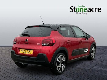 Used Citroen C3 2022 for sale - 77524894: Photo