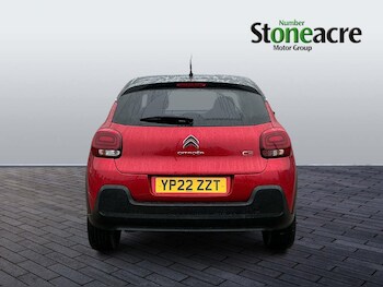 Used Citroen C3 2022 for sale - 77524894: Photo