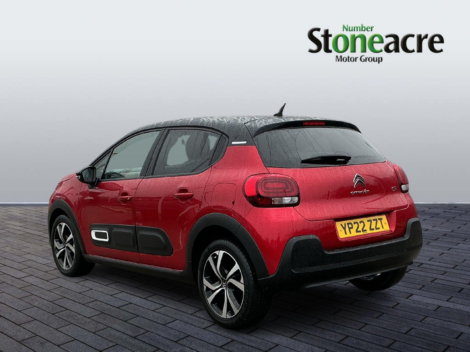 Used Citroen C3 2022 for sale - 77524894: Photo 5