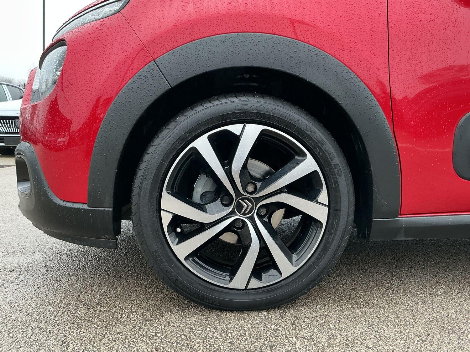 Used Citroen C3 2022 for sale - 77524894: Photo 9