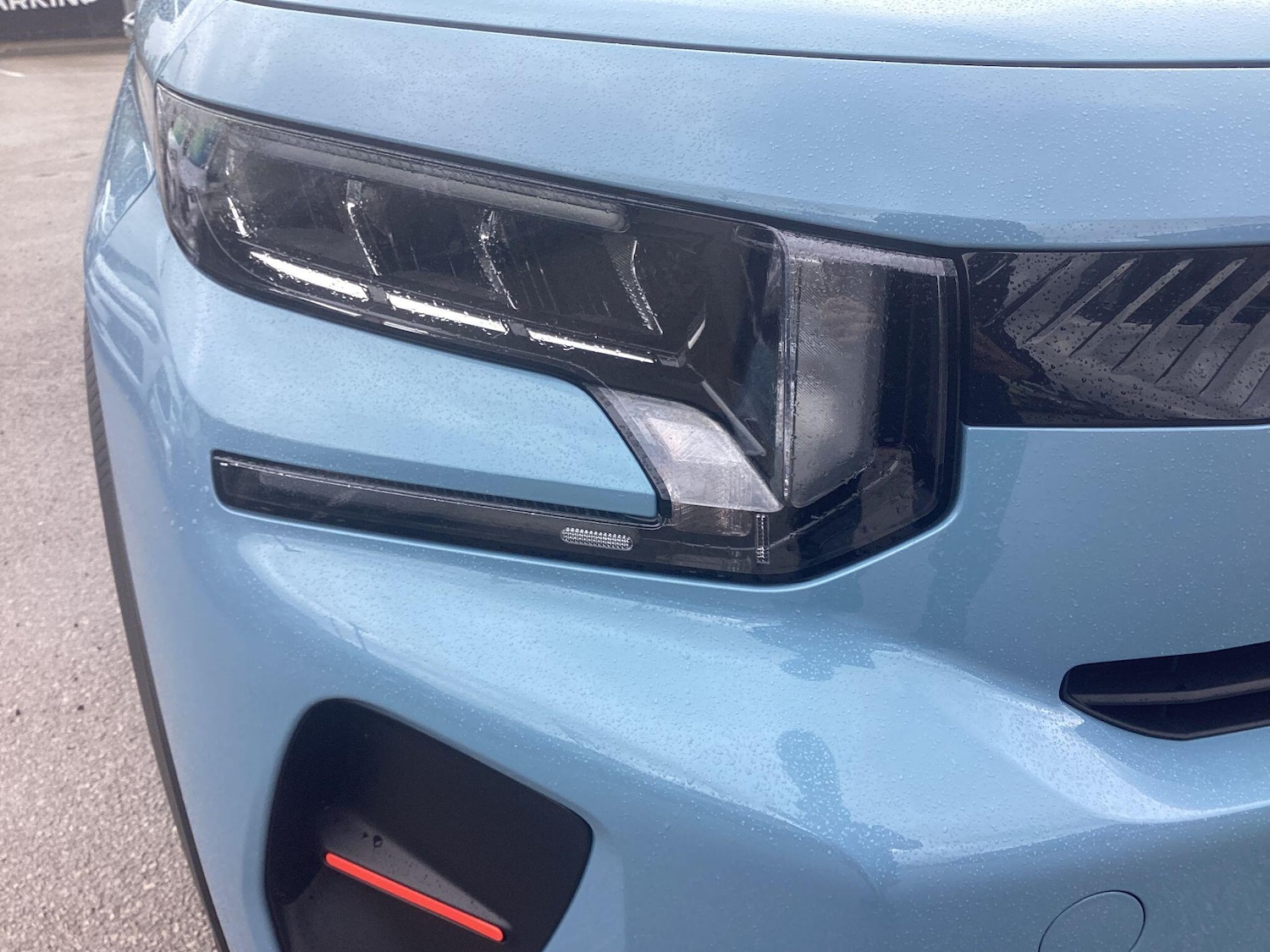 Used Citroen C3 2024 for sale - 77242523: Photo 10