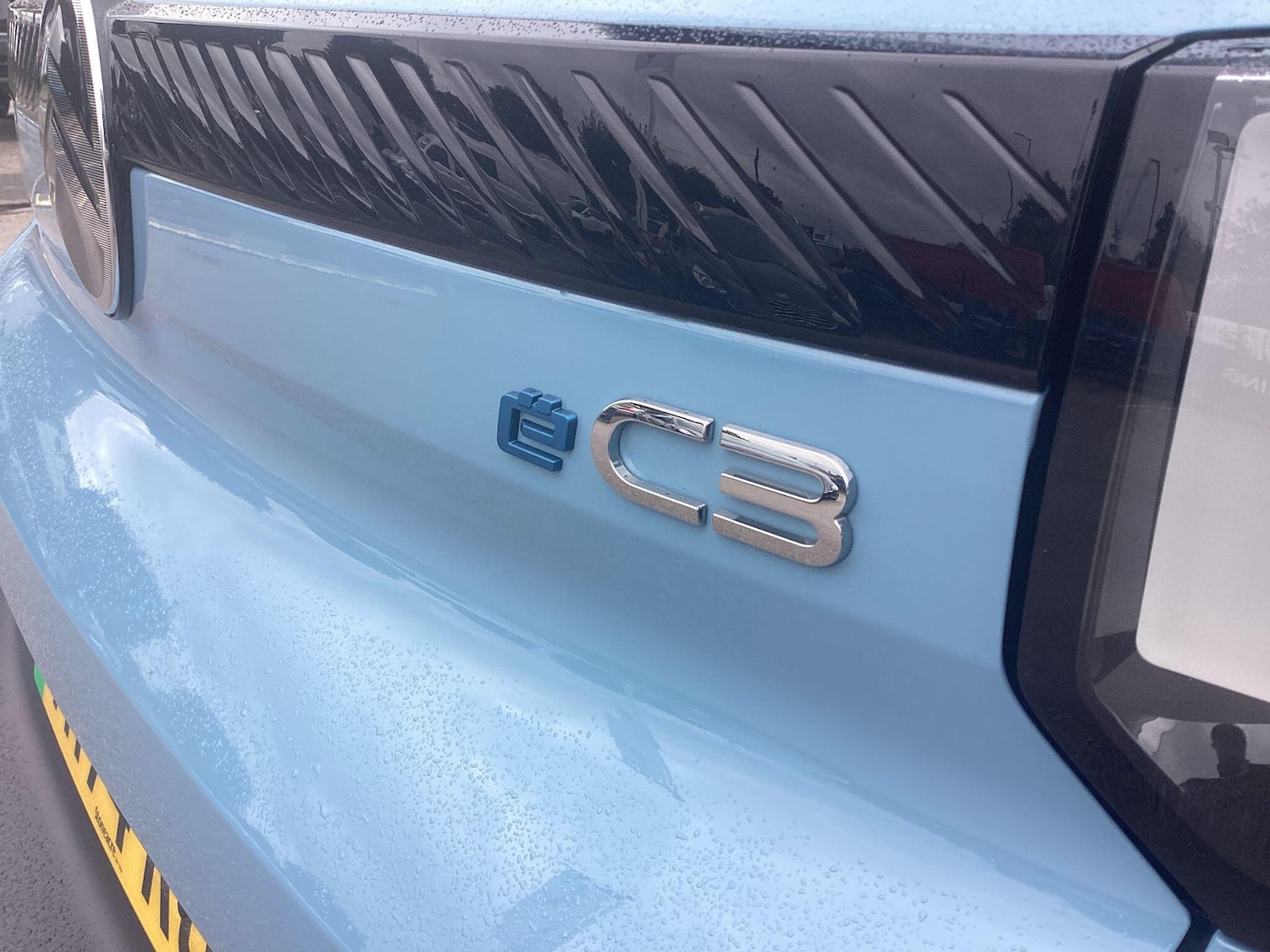 Used Citroen C3 2024 for sale - 77242523: Photo 13