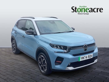 Used Citroen C3 2024 for sale - 77242523: Photo