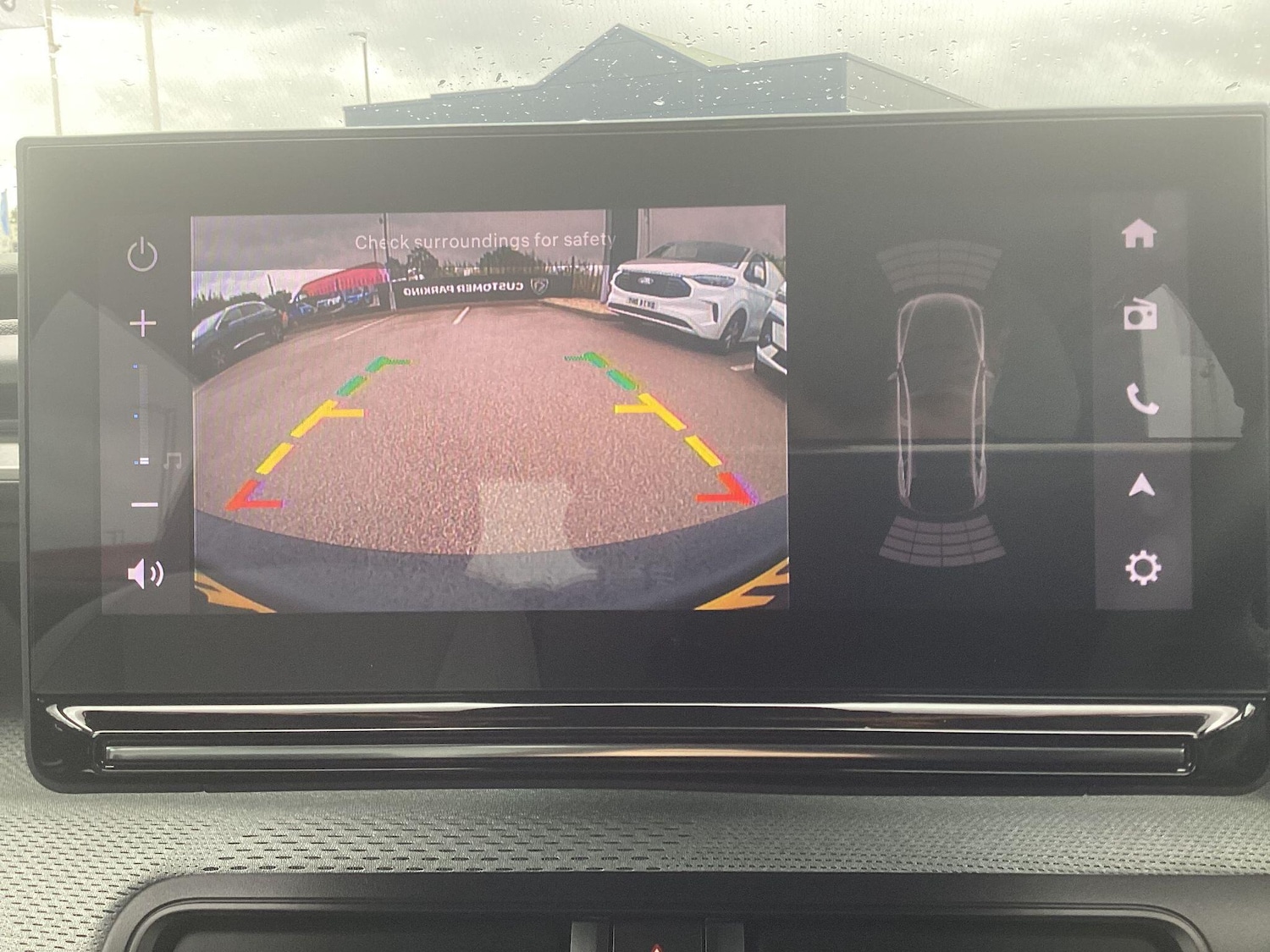 Used Citroen C3 2024 for sale - 77242523: Photo 24