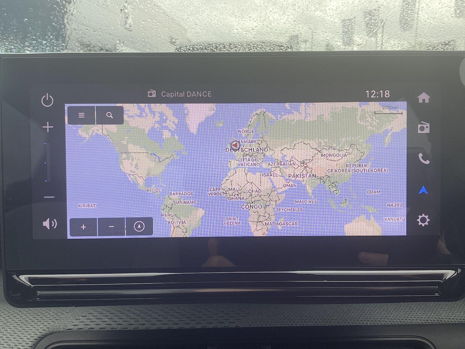 Used Citroen C3 2024 for sale - 77242523: Photo 25