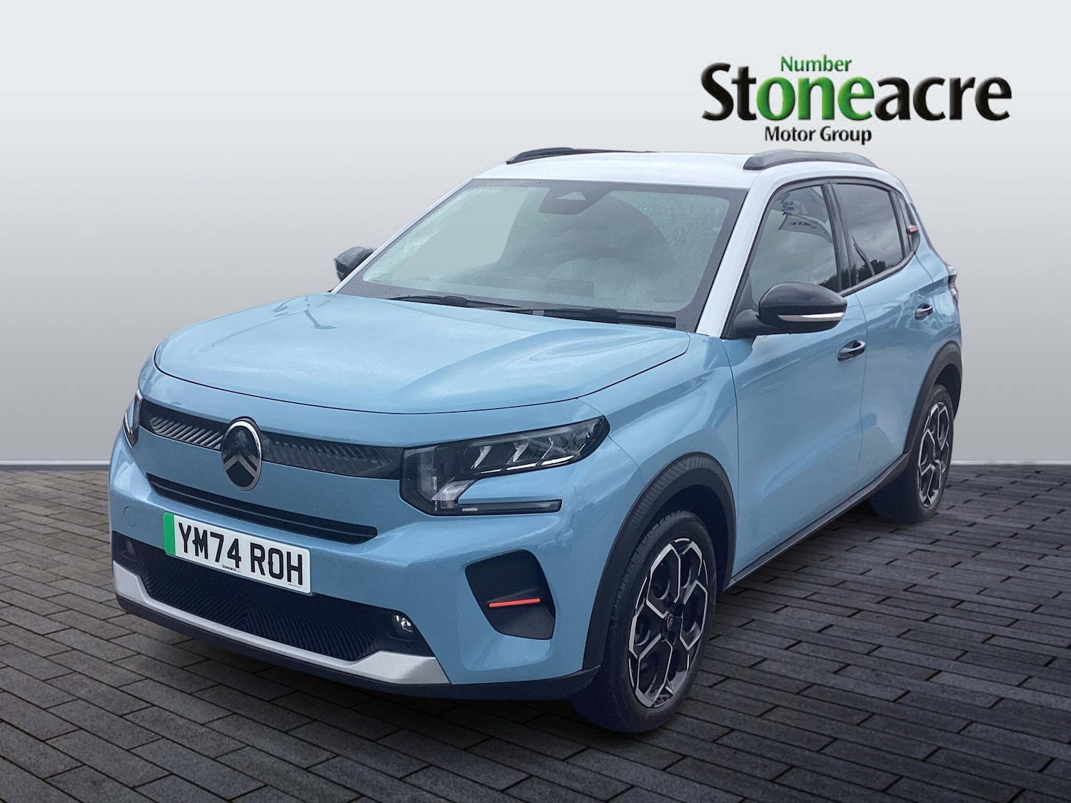 Used Citroen C3 2024 for sale - 77242523: Photo 7