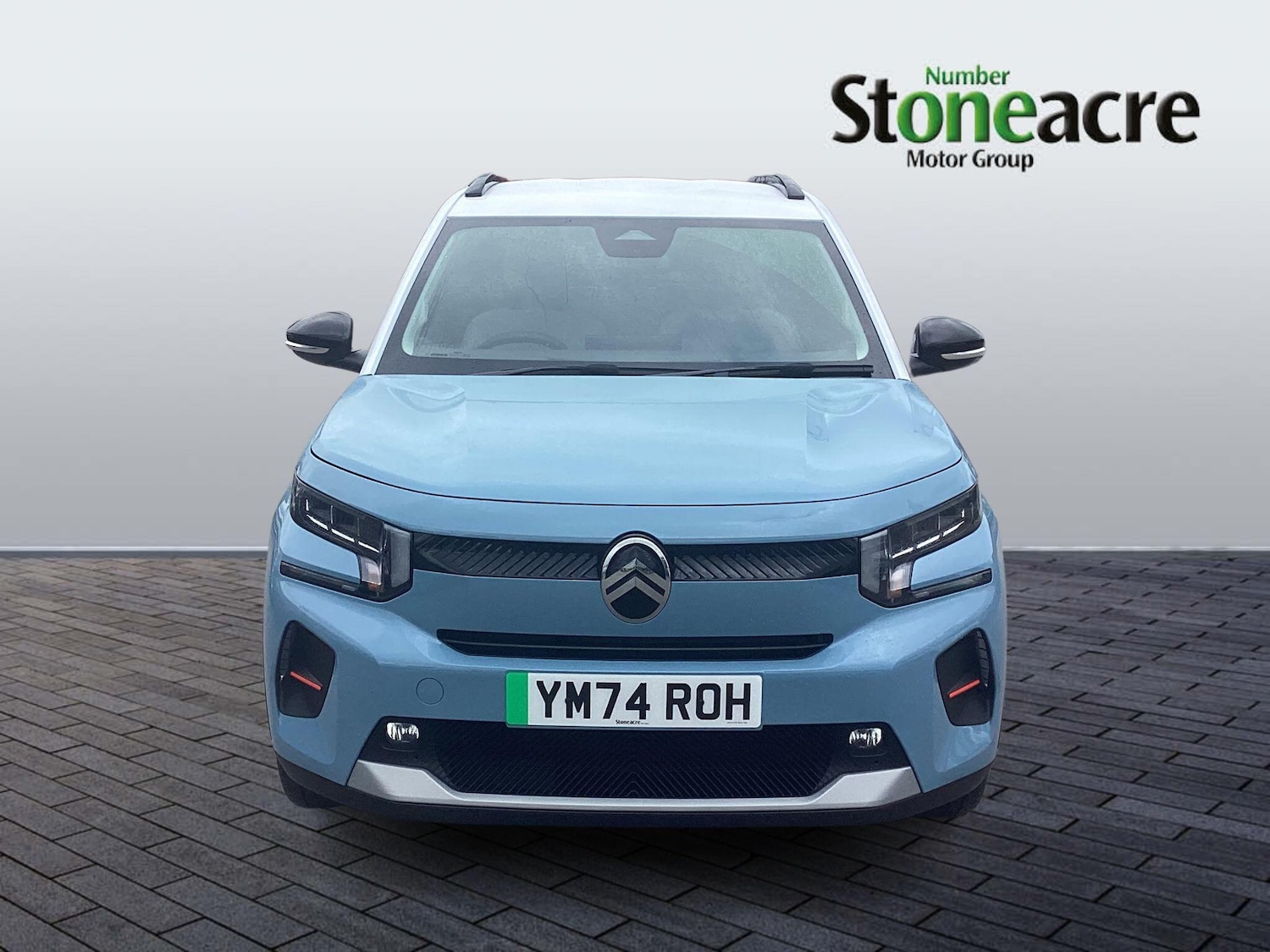 Used Citroen C3 2024 for sale - 77242523: Photo 8
