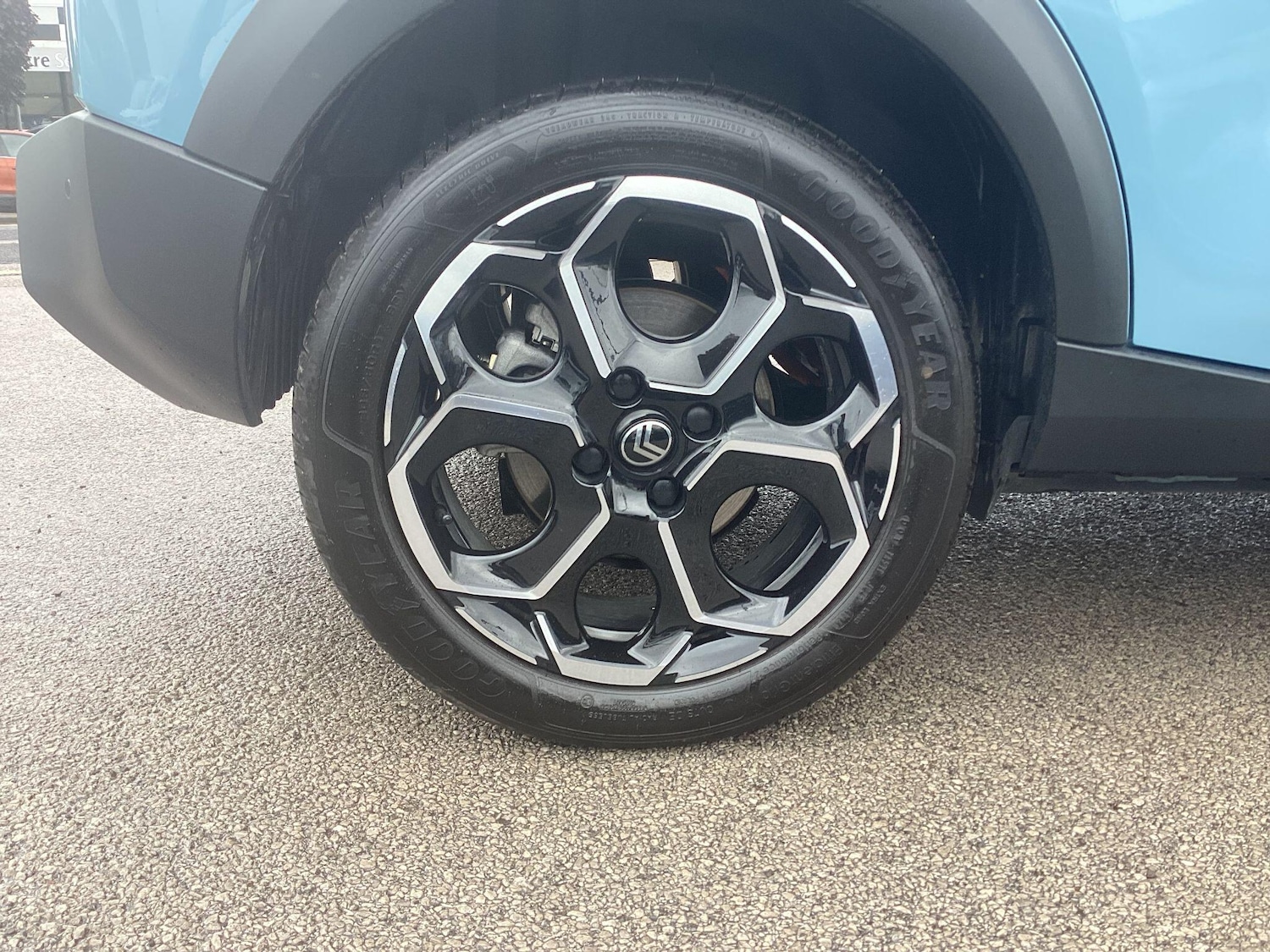 Used Citroen C3 2024 for sale - 77242523: Photo 9