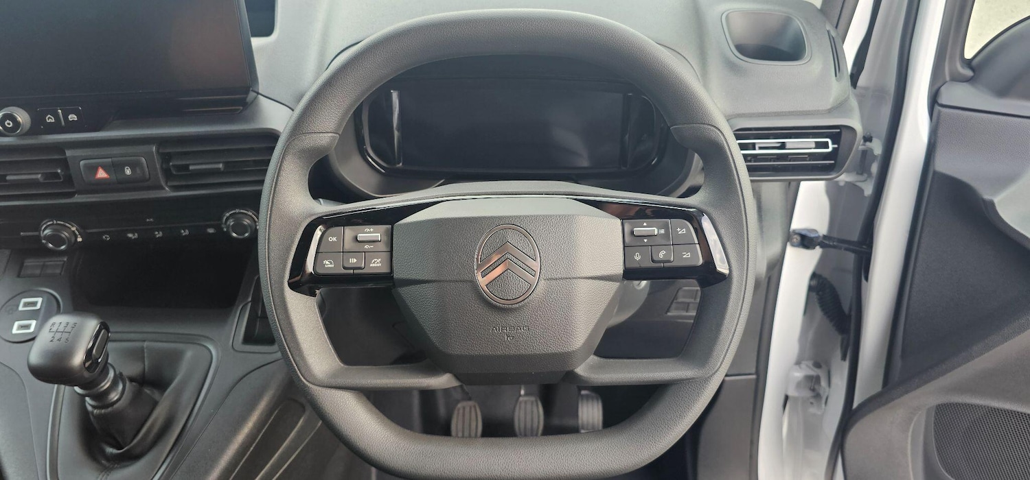 Vehicle 24