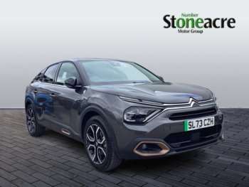 2023 (73) - 50kWh C-Series Edition Hatchback 5dr Electric Auto (7.4kW Charger) (136 ps)
