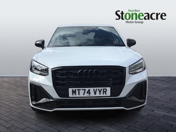 Used Audi Q2 2025 for sale - 75459675: Photo
