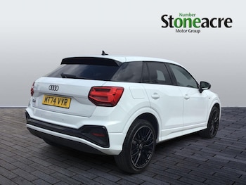 Used Audi Q2 2025 for sale - 75459675: Photo