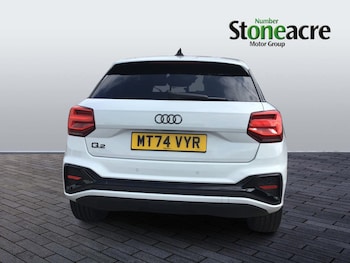Used Audi Q2 2025 for sale - 75459675: Photo