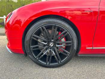 Used Bentley Continental 2013 for sale - 74215350: Photo