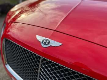 Used Bentley Continental 2013 for sale - 74215350: Photo