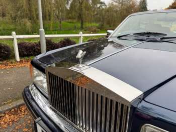 Used Rolls-Royce Silver Spur  for sale - 72819380: Photo