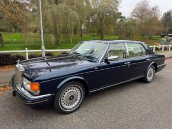 Used Rolls-Royce Silver Spur  for sale - 72819380: Photo