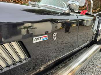 Used DAX Tojeiro 2014 for sale - 71689131: Photo