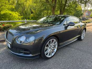 Used Bentley Continental 2015 for sale - 74674615: Photo