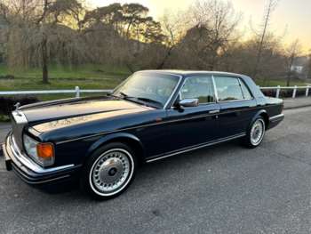 Used Rolls-Royce Silver Spur 1996 for sale - 73915738: Photo