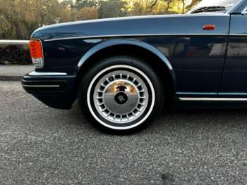 Used Rolls-Royce Silver Spur 1996 for sale - 73915738: Photo