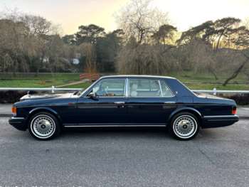 Used Rolls-Royce Silver Spur 1996 for sale - 73915738: Photo