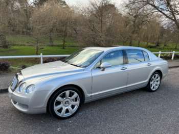 2005 (55) - Bentley Continental Flying Spur