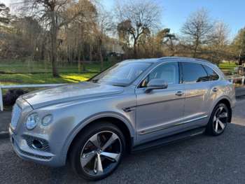 Used Bentley Bentayga 2016 for sale - 73325006: Photo