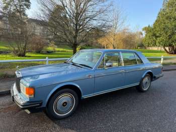 Used Rolls-Royce Silver Spirit 1989 for sale - 69780555: Photo