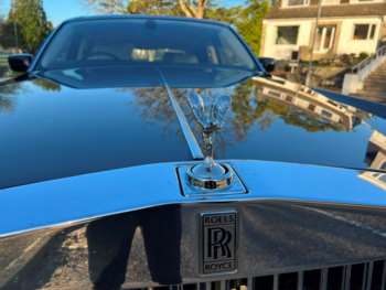 Used Rolls-Royce Phantom 2007 for sale - 62004173: Photo