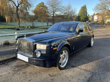 Used Rolls-Royce Phantom 2007 for sale - 62004173: Photo