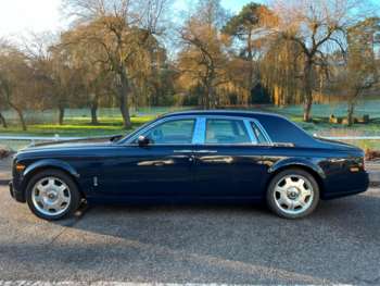 Used Rolls-Royce Phantom 2007 for sale - 62004173: Photo