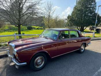 1967 - 4-Door