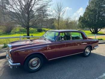 Used Bentley T1 1967 for sale - 70436499: Photo