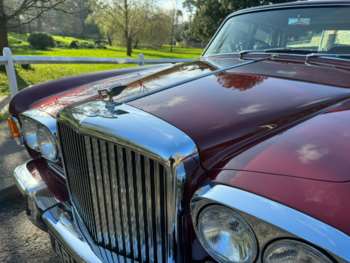 Used Bentley T1 1967 for sale - 70436499: Photo