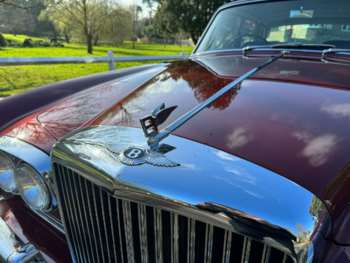 Used Bentley T1 1967 for sale - 70436499: Photo