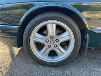 Used Jaguar XJ 1998 for sale - 73662338: Photo