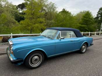 Used Rolls-Royce Corniche 1980 for sale - 71228082: Photo