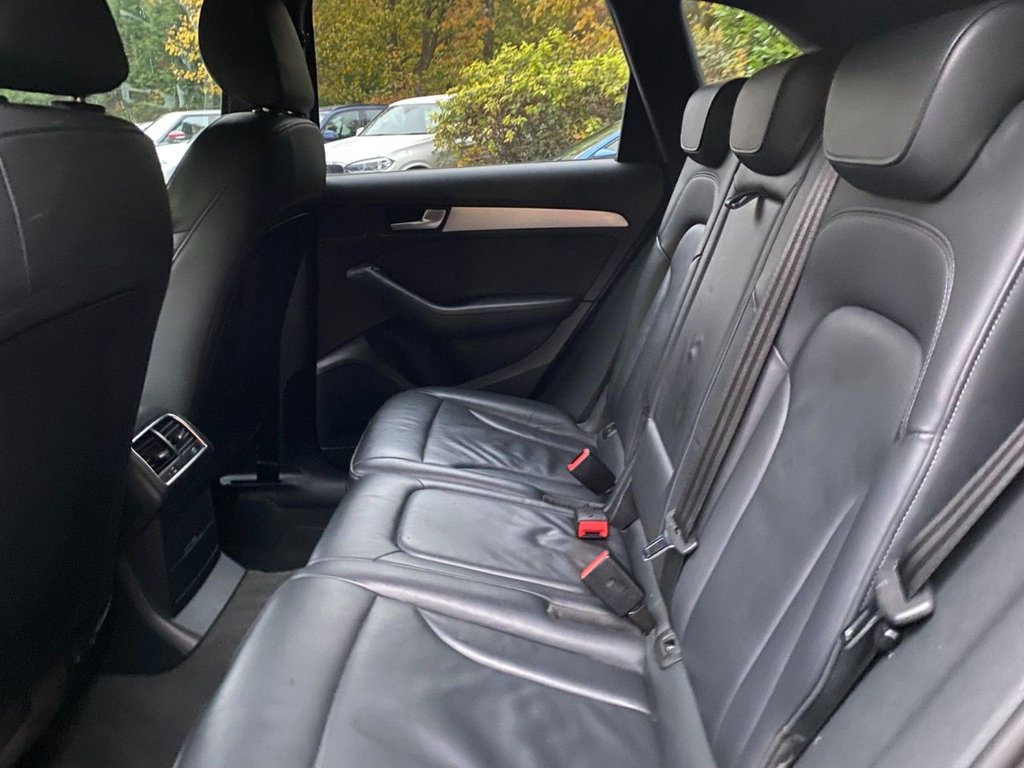 Used Audi Q5 2016 for sale - 76470549: Photo 14