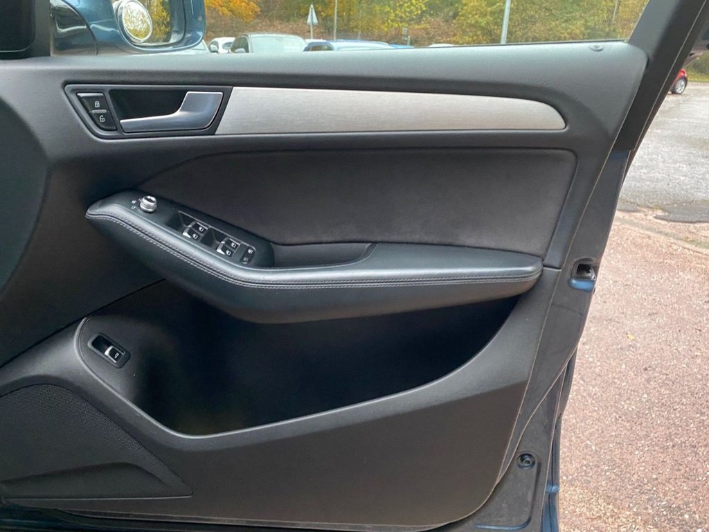 Used Audi Q5 2016 for sale - 76470549: Photo 16