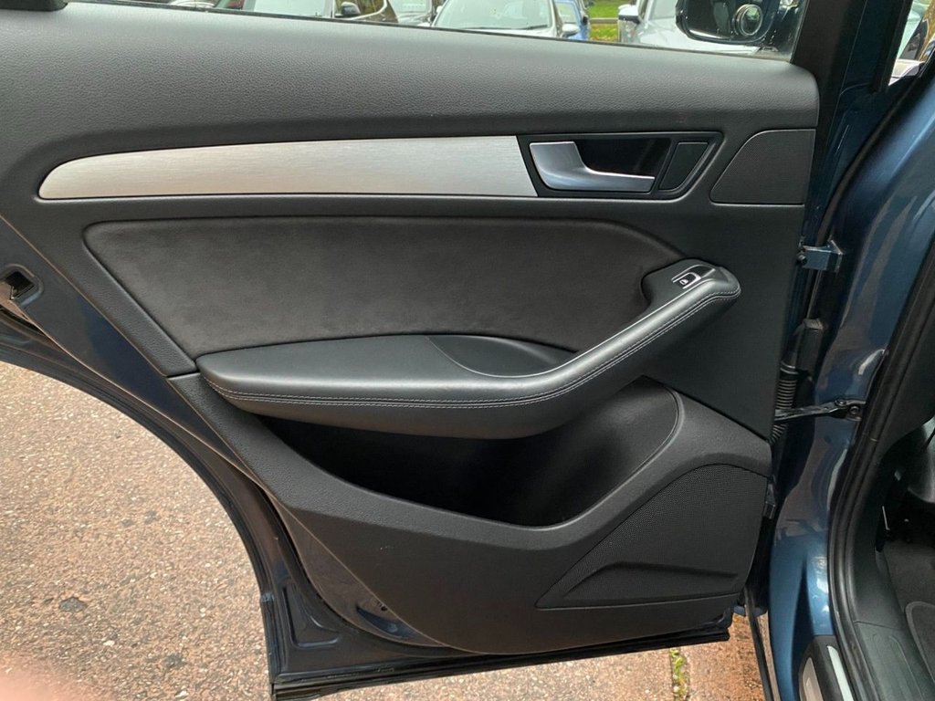 Used Audi Q5 2016 for sale - 76470549: Photo 19