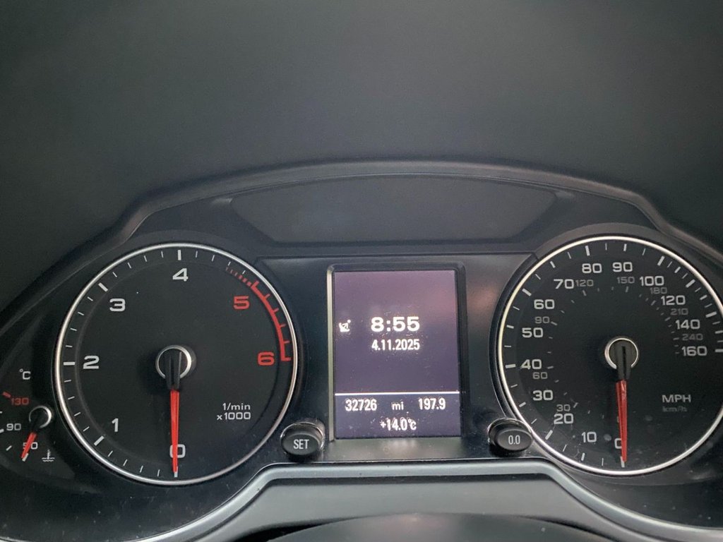 Used Audi Q5 2016 for sale - 76470549: Photo 21