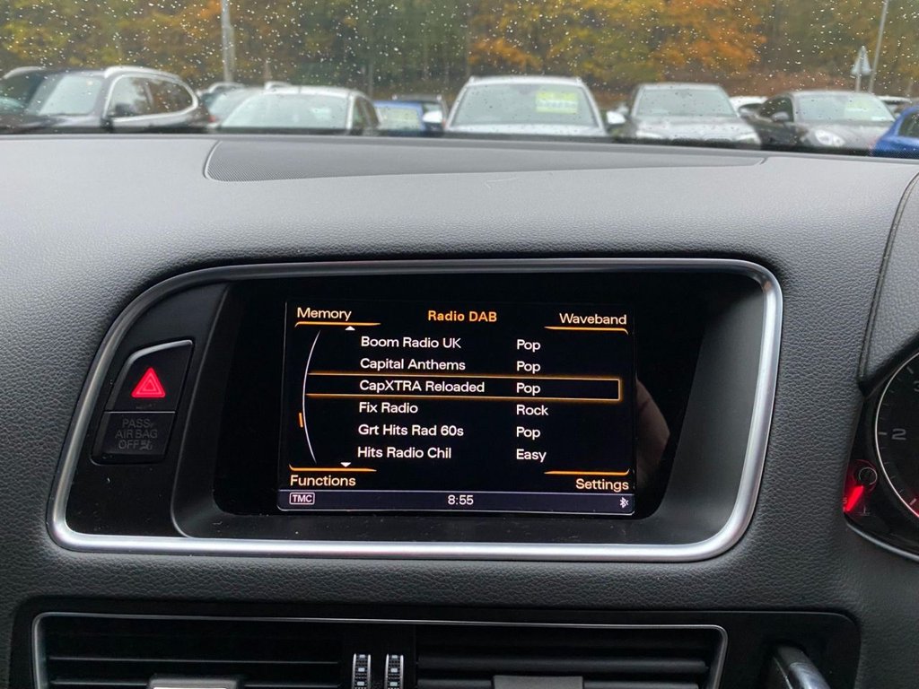 Used Audi Q5 2016 for sale - 76470549: Photo 23