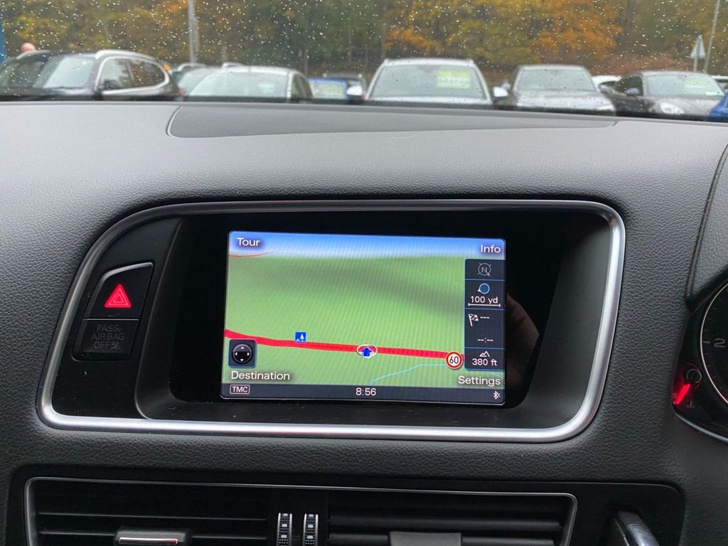 Used Audi Q5 2016 for sale - 76470549: Photo 24