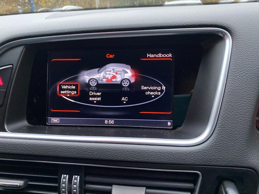 Used Audi Q5 2016 for sale - 76470549: Photo 27