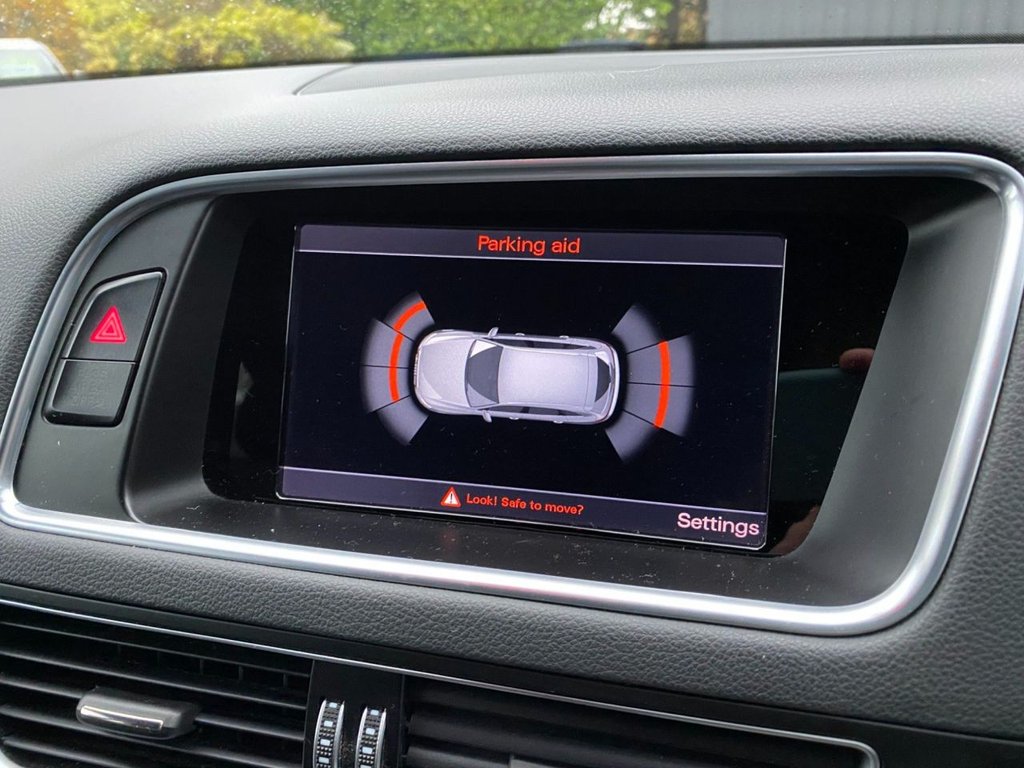 Used Audi Q5 2016 for sale - 76470549: Photo 30