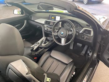 Used BMW 4 Series 2018 for sale - 79539158: Photo