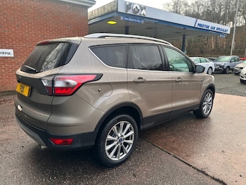 Used Ford Kuga 2019 for sale - 77227248: Photo
