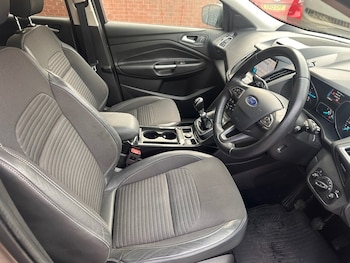 Used Ford Kuga 2019 for sale - 77227248: Photo